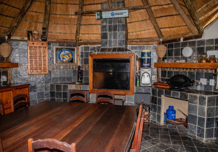Commercial Property for Sale in Heilbron Free State